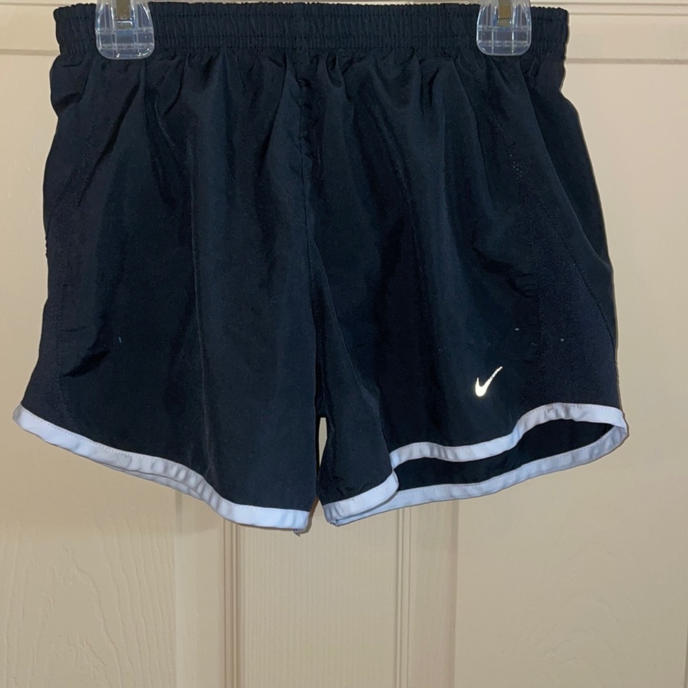 Girl’s Nike Running Shorts